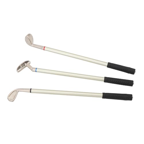 Fafeims Schnell Trocknende Tinte, Sanftes Schreiberlebnis, Ergonomische Golfgolfer-Set mit Exquisit Gefertigtem Design, Lebendige Farbakzente für Verschiedene Aufgaben Fafeims Schnell Trocknende Tinte, Sanftes Schreiberlebnis, Ergonomische Golfgolfer-Set mit Exquisit Gefertigtem Design, Lebendige Farbakzente für Verschiedene Aufgaben von Fafeims