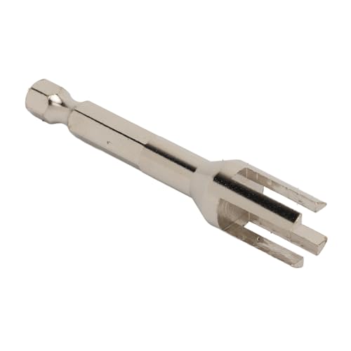 Fafeims Schnelle und Einfache Installation, RC -Ballgelenkscheibenschlüssel Schnellmontagewerkzeug für Axiale Scx10 i III III Capra Ryft, Gen 7 mit Elektrischen Werkzeugen für EIN Effizientes Setup Fafeims Schnelle und Einfache Installation, RC -Ballgelenkscheibenschlüssel Schnellmontagewerkzeug für Axiale Scx10 i III III Capra Ryft, Gen 7 mit Elektrischen Werkzeugen für EIN Effizientes Setup von Fafeims