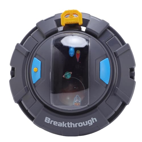 Fafeims Simuliertes Lenkradspielzeug, Interaktives Rennwagenspiel mit Doppelspieler -Modus für Kinder, Tragbares Fahrzeugspielzeug für Familienspaß Fafeims Simuliertes Lenkradspielzeug, Interaktives Rennwagenspiel mit Doppelspieler -Modus für Kinder, Tragbares Fahrzeugspielzeug für Familienspaß von Fafeims