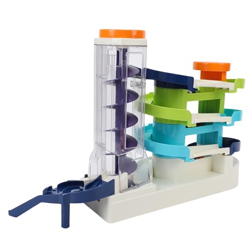 Fafeims Spielzeugauto Garage mit Multi -Layer -Track -Design, Playset mit 4 Levels, Auto Aktiviert Fafeims Spielzeugauto Garage mit Multi -Layer -Track -Design, Playset mit 4 Levels, Auto Aktiviert von Fafeims