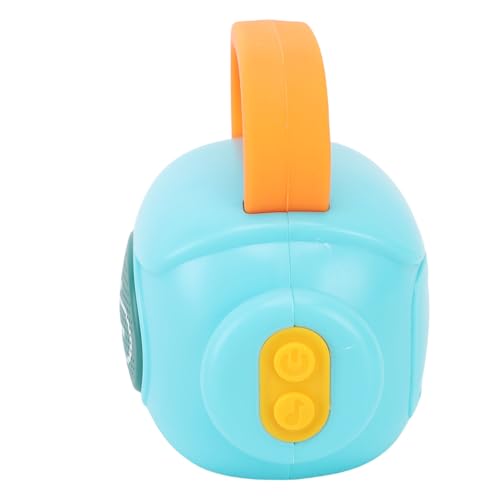 Fafeims Story Music Player English Learning Toy für Mini Tragbare Sprecher, Frühen Pädagogischen Musikalischen Spieler, für Fafeims Story Music Player English Learning Toy für Mini Tragbare Sprecher, Frühen Pädagogischen Musikalischen Spieler, für von Fafeims