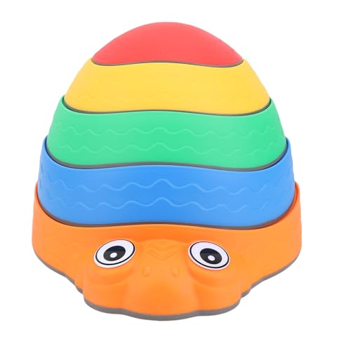 Fafeims Trittsteine, rutschfeste Plastikbilanzsteine für die Förderung der Koordinationsfähigkeiten von Kindern Im Freien oder in der Spiele in Innenräumen Fafeims Trittsteine, rutschfeste Plastikbilanzsteine für die Förderung der Koordinationsfähigkeiten von Kindern Im Freien oder in der Spiele in Innenräumen von Fafeims