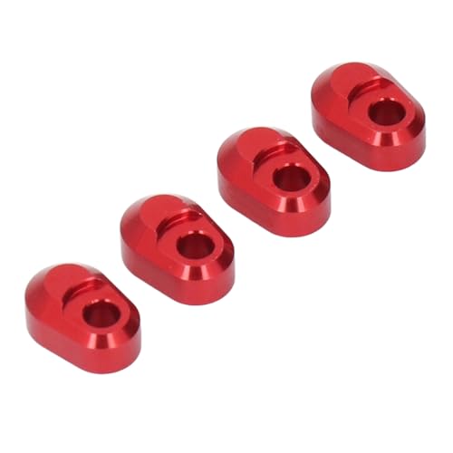 Fafeims Upgrade, Universeller Aluminium -Legierungspin -Halter für 6S, 8S, XRT RC CAR mit Premium Haltbarkeit, Präzisionstechnik, Leistungsverbesserung, Gute Kompatibilität, Einfache Installation Fafeims Upgrade, Universeller Aluminium -Legierungspin -Halter für 6S, 8S, XRT RC CAR mit Premium Haltbarkeit, Präzisionstechnik, Leistungsverbesserung, Gute Kompatibilität, Einfache Installation von Fafeims