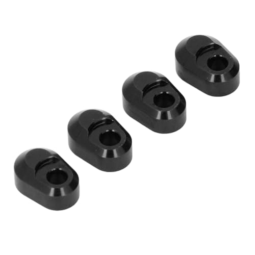 Fafeims Upgrade, Universeller Aluminium -Legierungspin -Halter für 6S, 8S, XRT RC CAR mit Premium Haltbarkeit, Präzisionstechnik, Leistungsverbesserung, Gute Kompatibilität, Einfache Installation Fafeims Upgrade, Universeller Aluminium -Legierungspin -Halter für 6S, 8S, XRT RC CAR mit Premium Haltbarkeit, Präzisionstechnik, Leistungsverbesserung, Gute Kompatibilität, Einfache Installation von Fafeims