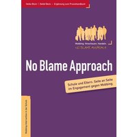 Eltern und der No Blame Approach von Fairaend