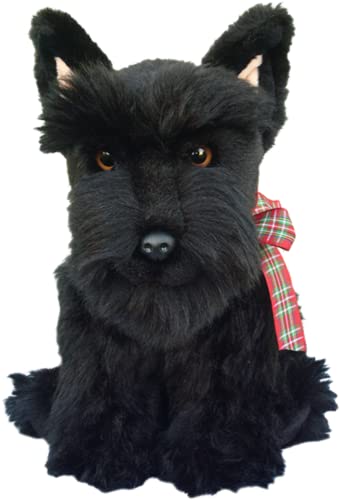 Scottish Terrier Plüschtier, 30,5 cm von Faithful Friends Collectables