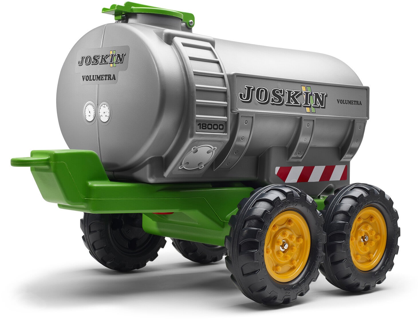 Falk Joskin Volumetra Tankwagen inkl. Wassersprinkler Falk Joskin Volumetra Tankwagen inkl. Wassersprinkler von Falk