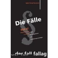 Die Fälle. BGB AT von Fall-Fallag