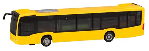 Faller 161494 MB Citaro Linienbus (RIETZE), Mehrfarbig, M von FALLER