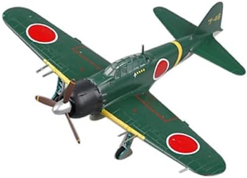 Easy Model 36352 Fertigmodell A6M5C Japan July 45 von FALLER