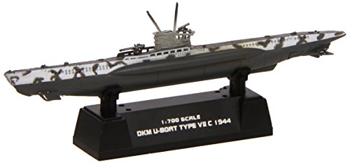 Easy Model 37316 - DKM U-Boot German Navy Typ VII C von MRC