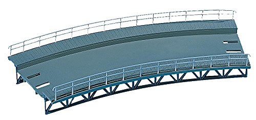 FALLER 120475 - Gleisbett, gebogen, Radius 1 von FALLER