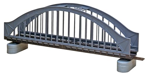 FALLER 120536 - Stabbogenbrücke, 14" von FALLER