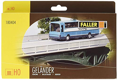 FALLER 180404 - Geländer von FALLER