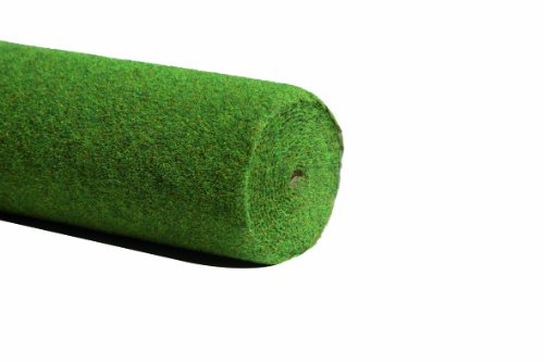 FALLER 180756 - Geländematte, dunkelgrün 1000 x 750 mm, grün FALLER 180756 - Geländematte, dunkelgrün 1000 x 750 mm, grün von FALLER