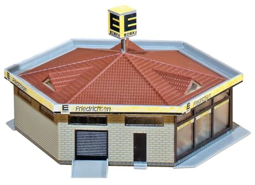 FALLER 232205 - Edeka-Markt, Small von FALLER