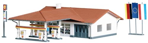 FALLER 232217 - Tankstelle von FALLER