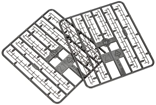 FALLER 272404 - Eisengeländer FALLER 272404 - Eisengeländer von FALLER