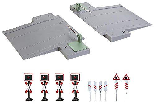 FALLER FA 120244 - Bahnschranke mit Antriebsteilen, Zubehör für die Modelleisenbahn, Modellbau FALLER FA 120244 - Bahnschranke mit Antriebsteilen, Zubehör für die Modelleisenbahn, Modellbau von FALLER