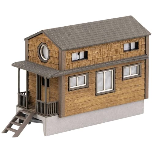 Faller 130684 Tiny House, One Size von FALLER