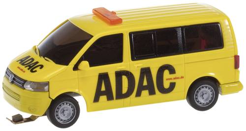 Faller 161586 VW T5 Bus ADAC Car System H0 Fahrzeug von Faller