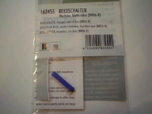 Faller Reed-Sensor, Wechsler, Batteriebus (MK06-8) von FALLER