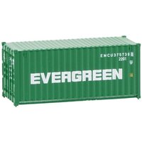 Faller 20' EVERGREEN 182004 H0 Container 1St. von Faller