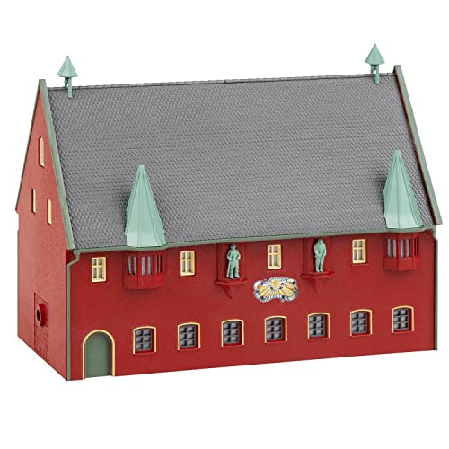 Faller 232397 Historisches Kaufhaus, One Size von FALLER