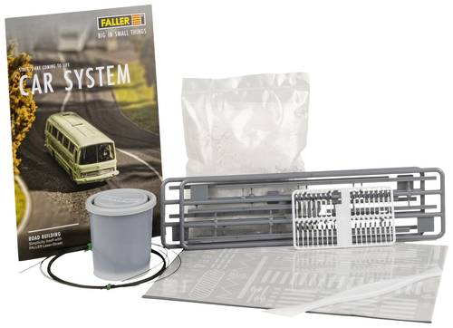 Faller 161451 Car System H0 Start-Set von Faller