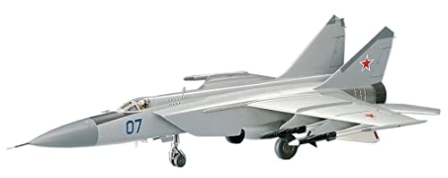 Hasegawa HAD04 HAS 00434 - MIG25 Foxbat von ハセガワ