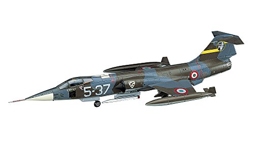 Hasegawa HAS 00447 - F-104S/F-104G Starfighter Italienische Luftwaffe von Hasegawa