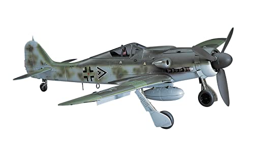 Hasegawa HAS ST19 - Fockewulf Fw190D-9 J150 von ハセガワ