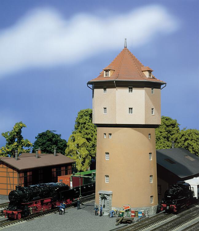 Wasserturm von Faller