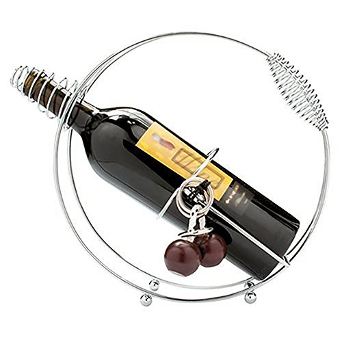 Family Games 320100 - Dont break the bottle - Wine Caddy edition von Family Games