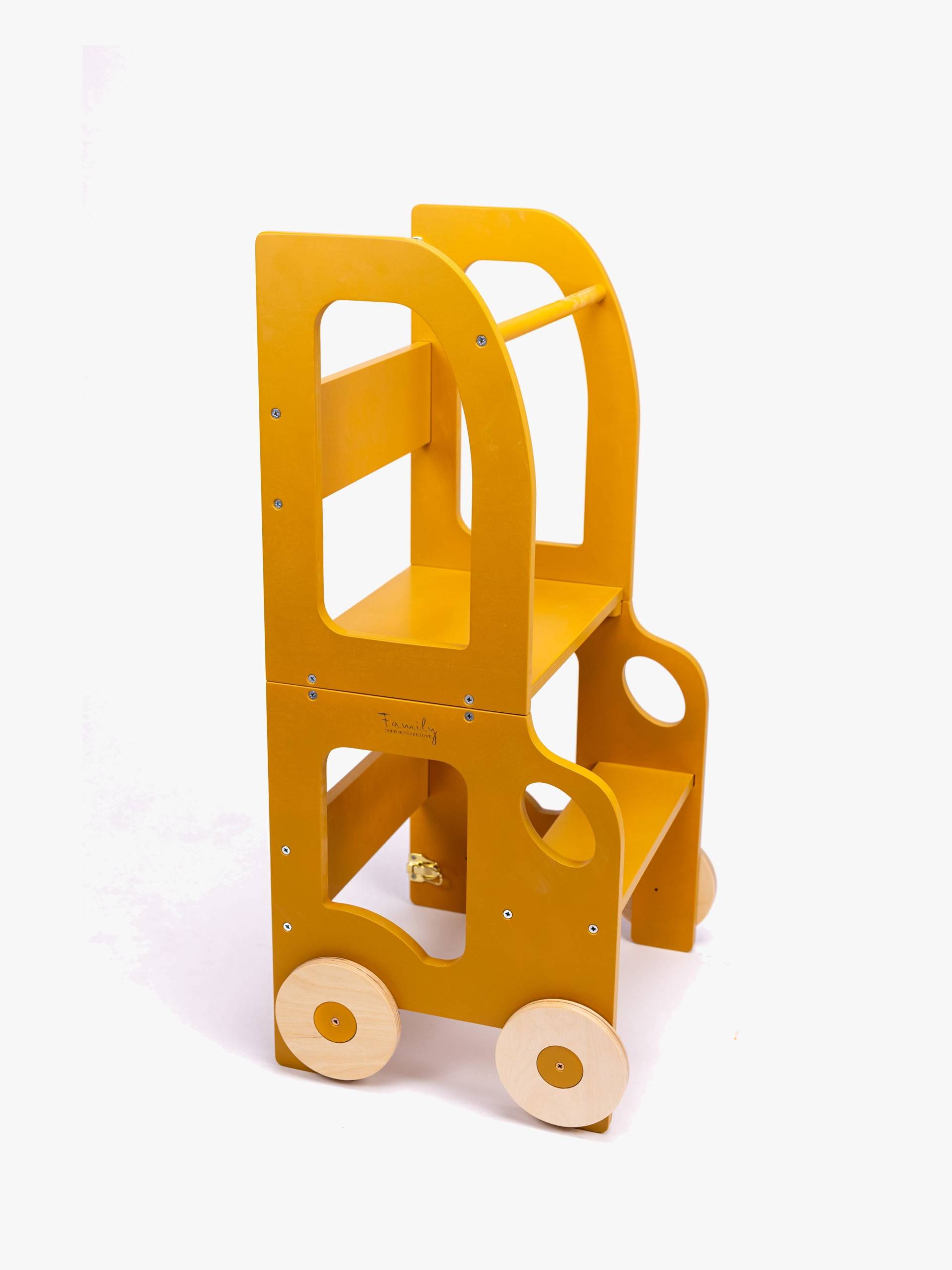 Family-scl Auto Lernturm, All Safari Family-scl Auto Lernturm, All Safari von Family-SCL