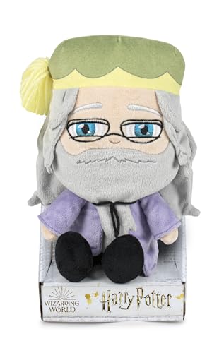 Dumbleder 27 cm in UD von Famosa softies