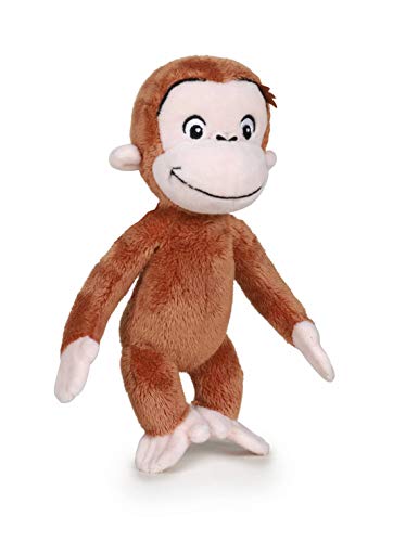 Famosa Curious Georges 50 cm von Famosa softies