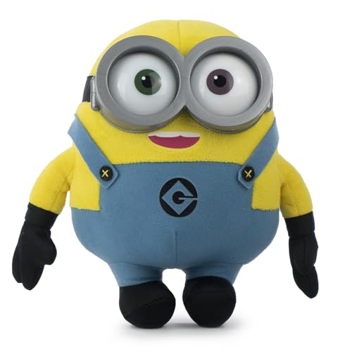 Plüschfigur Minions - Bob - 760024114 von Famosa softies