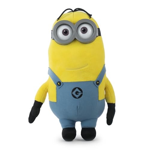 Plüschfigur Minions - Kevin - 760024114 von Famosa softies