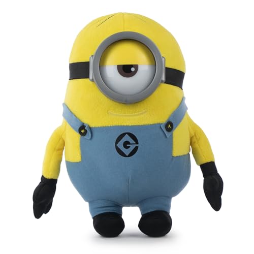 Stuart 760024114 Plüschfigur Minions von Famosa softies