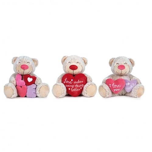 Famosa Lovely Bear, 54 cm von Famosa