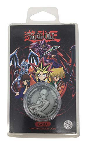 Fanattik YGO-12 Merchandise, Mehrfarbig, ys/m von YU-GI-OH!