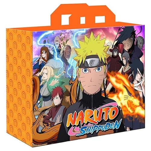 Altri 5135-3198 Naruto Uzumaki Repliken und Waren von Kino und Fernsehen, bunt, ys/m von Altri