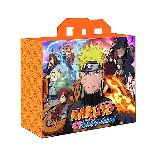 Altri 5135-3198 Naruto Uzumaki Repliken und Waren von Kino und Fernsehen, bunt, ys/m von Buosha