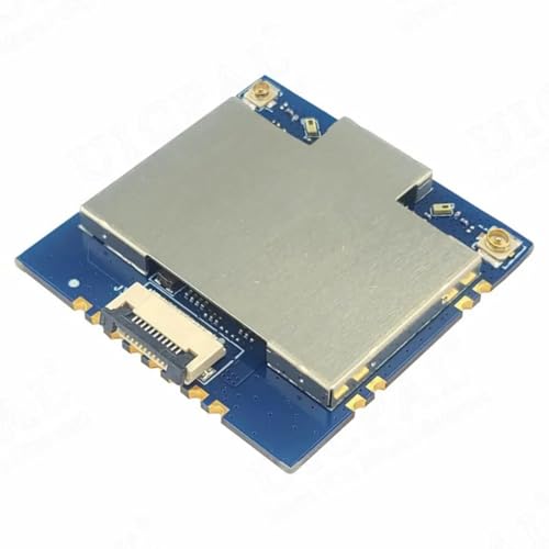 Fangxuee 1 Stück BL-M8812EU2 Langstreckendrohne 5G Hochleistungs-WLAN- 5 V Luftbildübertragung auf USB Externes PA 867 Mbit/S Fangxuee 1 Stück BL-M8812EU2 Langstreckendrohne 5G Hochleistungs-WLAN- 5 V Luftbildübertragung auf USB Externes PA 867 Mbit/S von Fangxuee