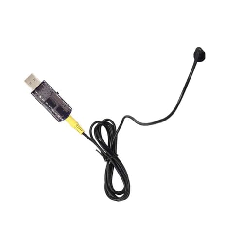 Fangxuee 22 In1 RC USB-Flugsimulator-Dongle für RC-Flugtraining für G7 XTR Phoenix FPV Racing Drone Fangxuee 22 In1 RC USB-Flugsimulator-Dongle für RC-Flugtraining für G7 XTR Phoenix FPV Racing Drone von Fangxuee