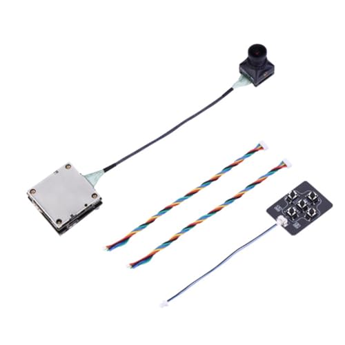 Fangxuee 4K 60FPS HDR FPV -Kamera mit 8X Zoom WiFi JPG+RAW -Unterstützung AV USB für RC FPV -Modellteile Fangxuee 4K 60FPS HDR FPV -Kamera mit 8X Zoom WiFi JPG+RAW -Unterstützung AV USB für RC FPV -Modellteile von Fangxuee