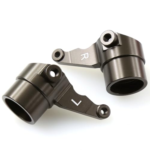 Fangxuee CNC Aluminium 1/8 RC Auto - Crusher -Force Foxx-USA-1 Lenkbecher-Upgradeteil Fangxuee CNC Aluminium 1/8 RC Auto - Crusher -Force Foxx-USA-1 Lenkbecher-Upgradeteil von Fangxuee