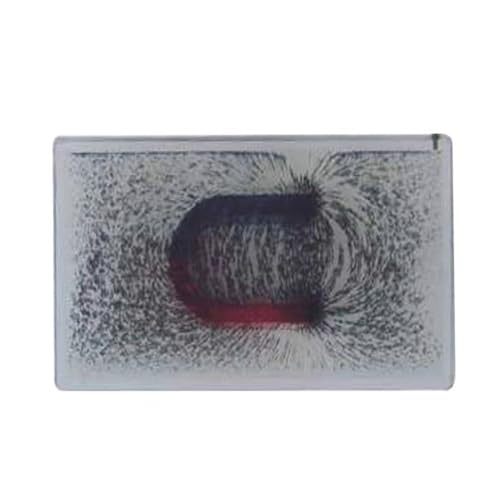 Fangxuee Demonstrationsinstrument für Magnetische Induktionslinie für Elektromagnetisches Feld Experimentelles Instrument Unter Verwendung der Physischen Einrichten Fangxuee Demonstrationsinstrument für Magnetische Induktionslinie für Elektromagnetisches Feld Experimentelles Instrument Unter Verwendung der Physischen Einrichten von Fangxuee