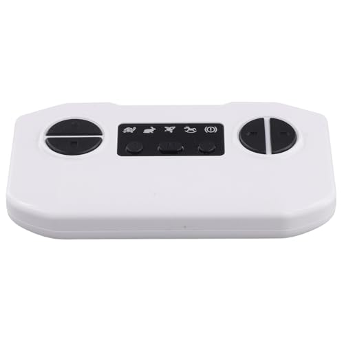 Fangxuee Elektroauto Fernbedienung für Kinder Elektrofahrzeuge Fahrzeuge Ersatzteile Teile Fangxuee Elektroauto Fernbedienung für Kinder Elektrofahrzeuge Fahrzeuge Ersatzteile Teile von Fangxuee